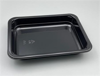 Tray 214x164.5x37mm  